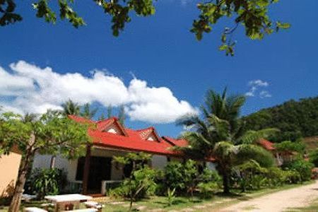 Lanta Bee Garden Bungalow Sha Extra Plus Ko Lanta Kültér fotó