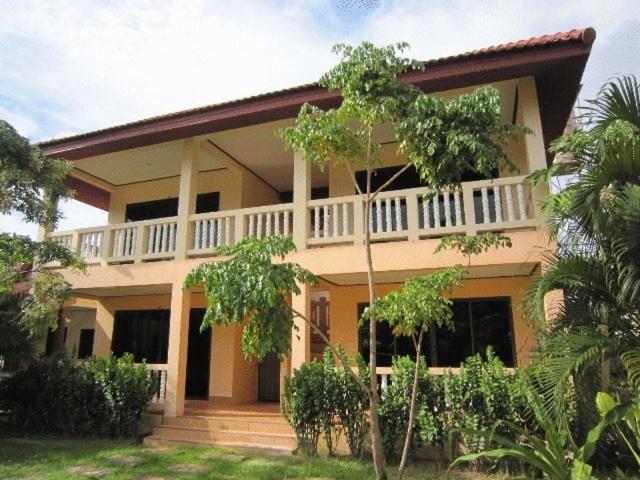 Lanta Bee Garden Bungalow Sha Extra Plus Ko Lanta Kültér fotó
