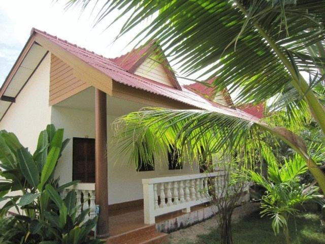 Lanta Bee Garden Bungalow Sha Extra Plus Ko Lanta Kültér fotó