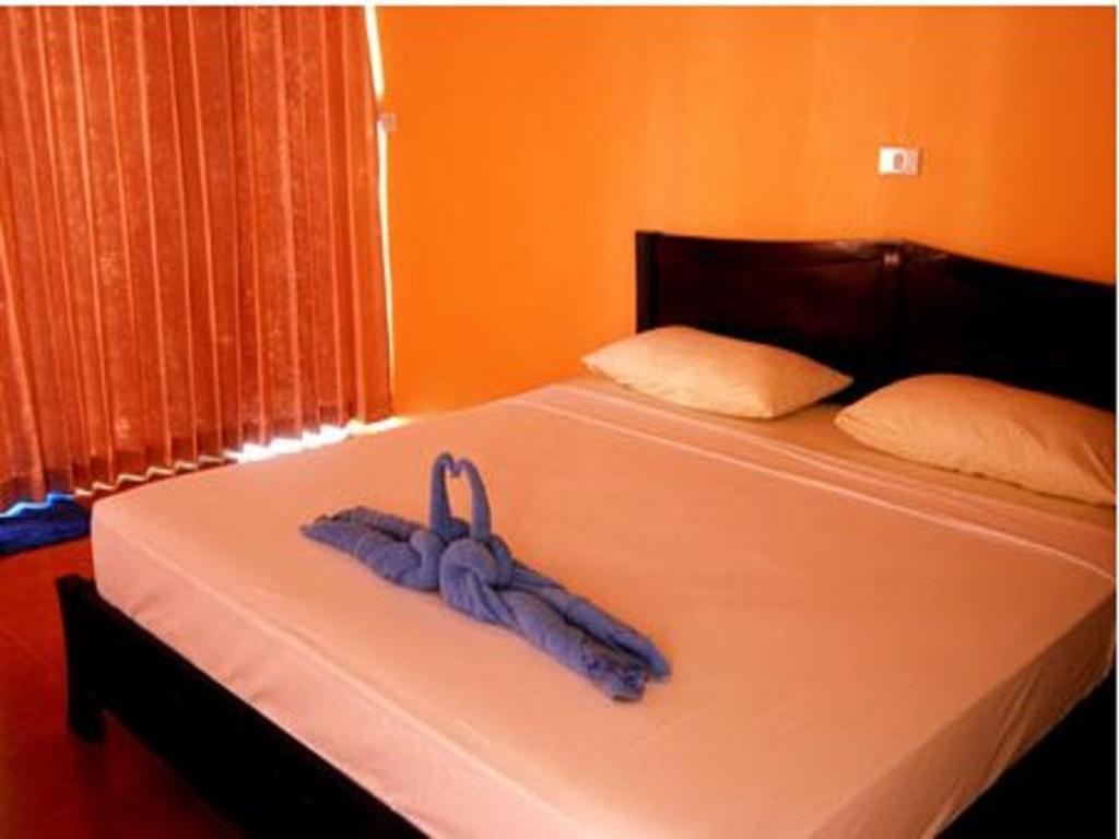 Lanta Bee Garden Bungalow Sha Extra Plus Ko Lanta Szoba fotó