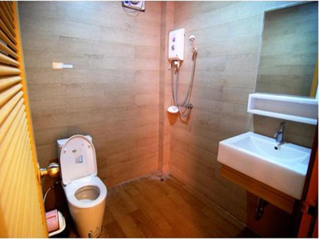 Lanta Bee Garden Bungalow Sha Extra Plus Ko Lanta Szoba fotó