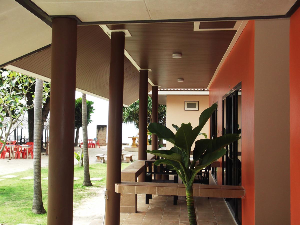 Lanta Bee Garden Bungalow Sha Extra Plus Ko Lanta Kültér fotó