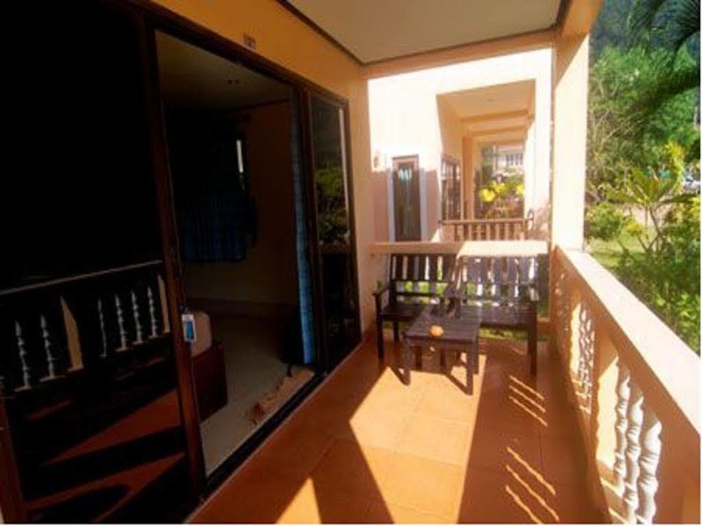 Lanta Bee Garden Bungalow Sha Extra Plus Ko Lanta Kültér fotó