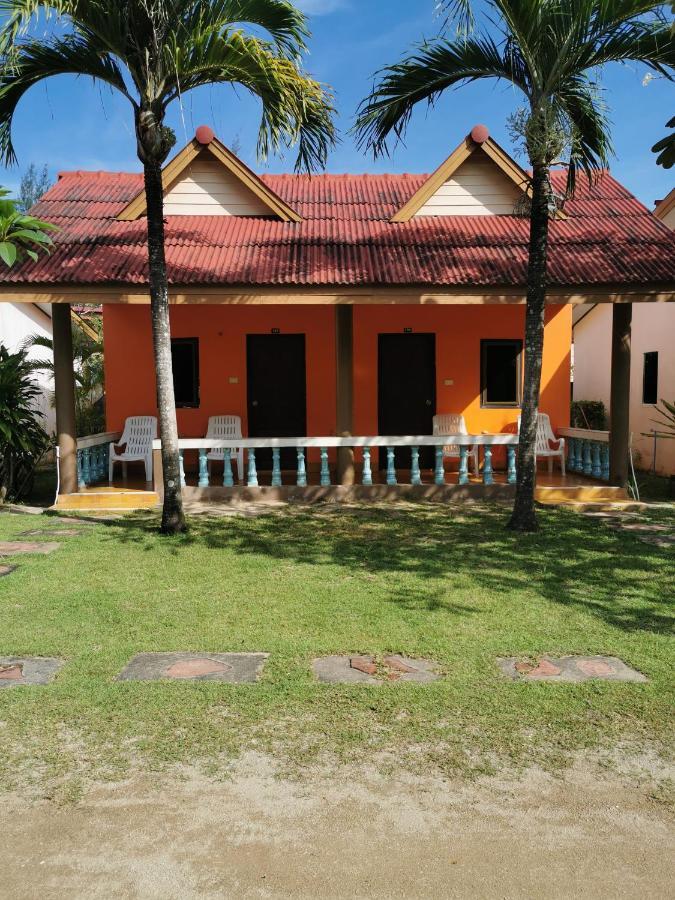 Lanta Bee Garden Bungalow Sha Extra Plus Ko Lanta Kültér fotó